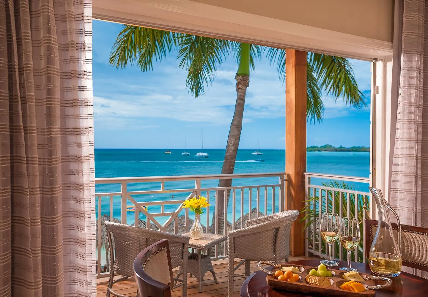 Sandals Negril (Adults Only) Hotel