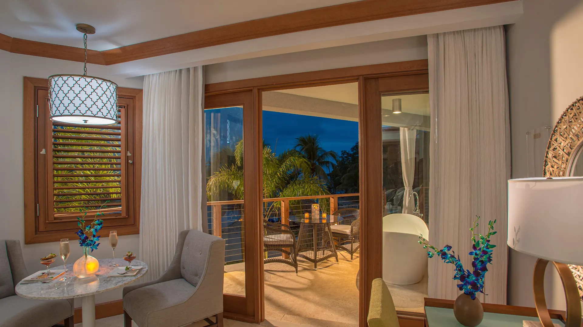 Sandals Negril (Adults Only) Jamaica