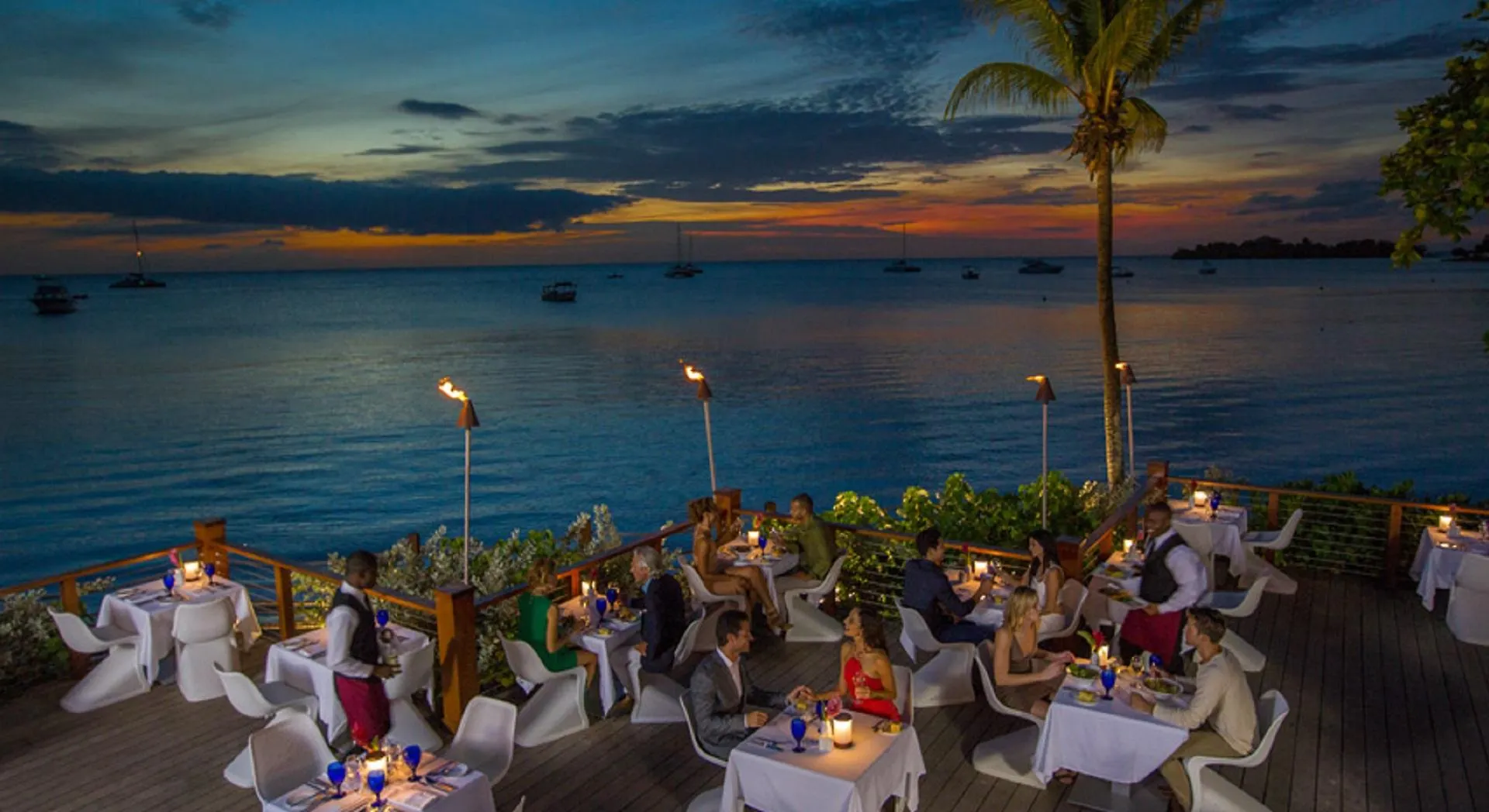 Sandals Negril (Adults Only) 5*,  Jamaica