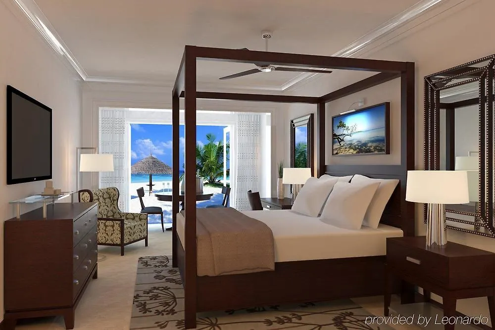 Hotel Sandals Negril (Adults Only)
