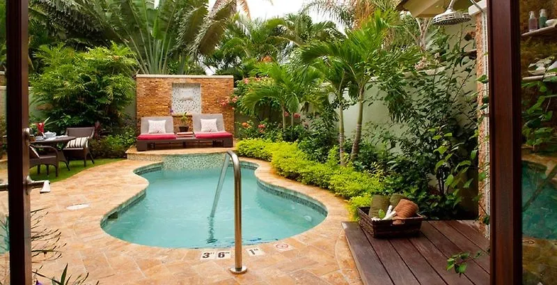 Sandals Negril (Adults Only) Hotel