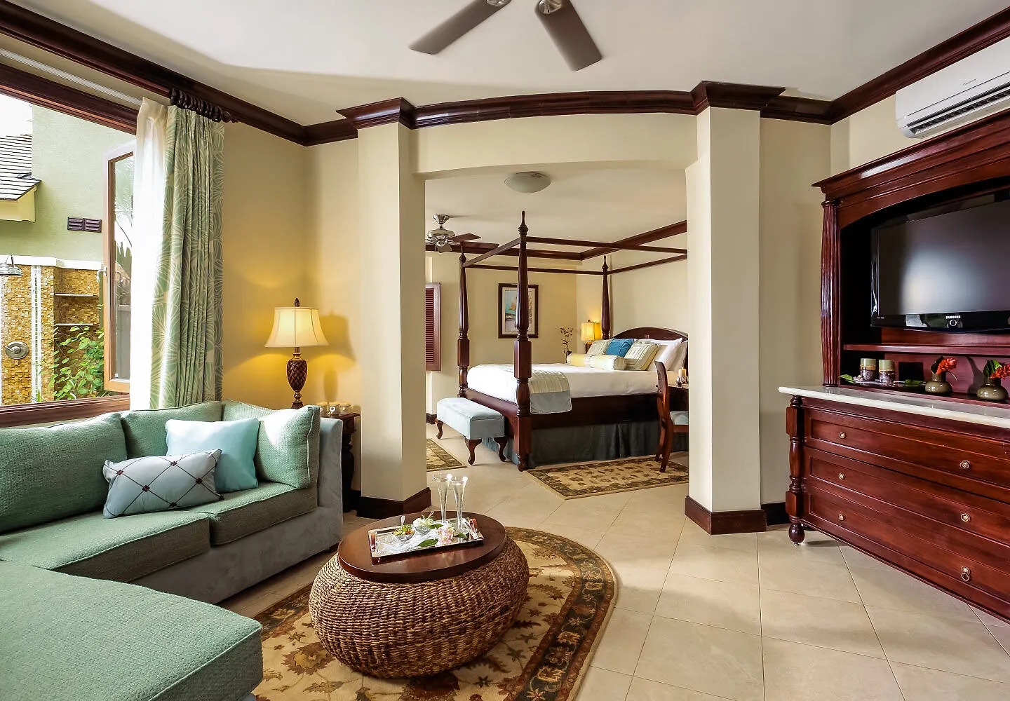 Sandals Negril (Adults Only)