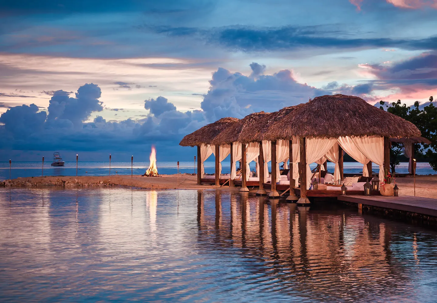 Sandals Negril (Adults Only) 5*,  Jamaica