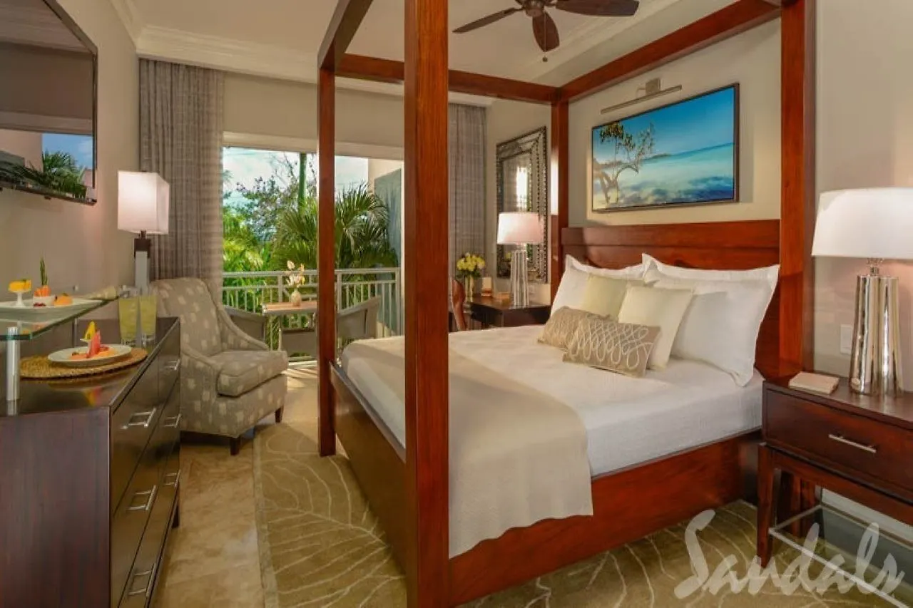 Sandals Negril (Adults Only) Hotel